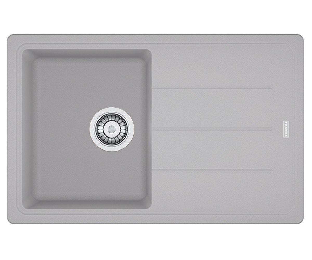 Кухонна мийка FRANKE BASIS BFG 611-78 114.0258.041 114.0258.041