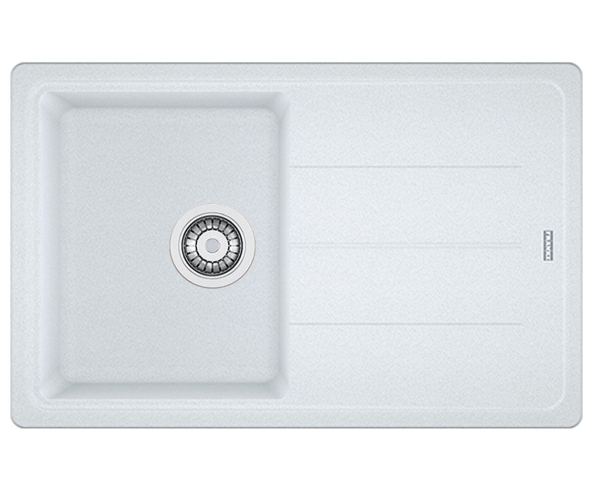 Кухонна мийка FRANKE BASIS BFG 611-78 114.0258.042 114.0258.042