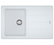 Кухонна мийка FRANKE BASIS BFG 611-78 114.0258.042