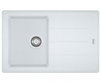 Кухонна мийка BASIS BFG 611-78 114.0258.042