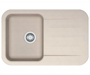 Мойка для кухни FRANKE PEBEL PBG 611-78 114.0258.043