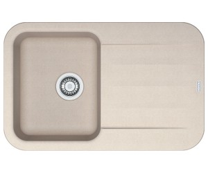 Кухонна мийка FRANKE PEBEL PBG 611-78 114.0258.043