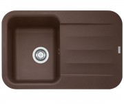 Кухонна мийка FRANKE PEBEL PBG 611-78 114.0258.044