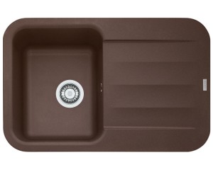 Кухонна мийка FRANKE PEBEL PBG 611-78 114.0258.044