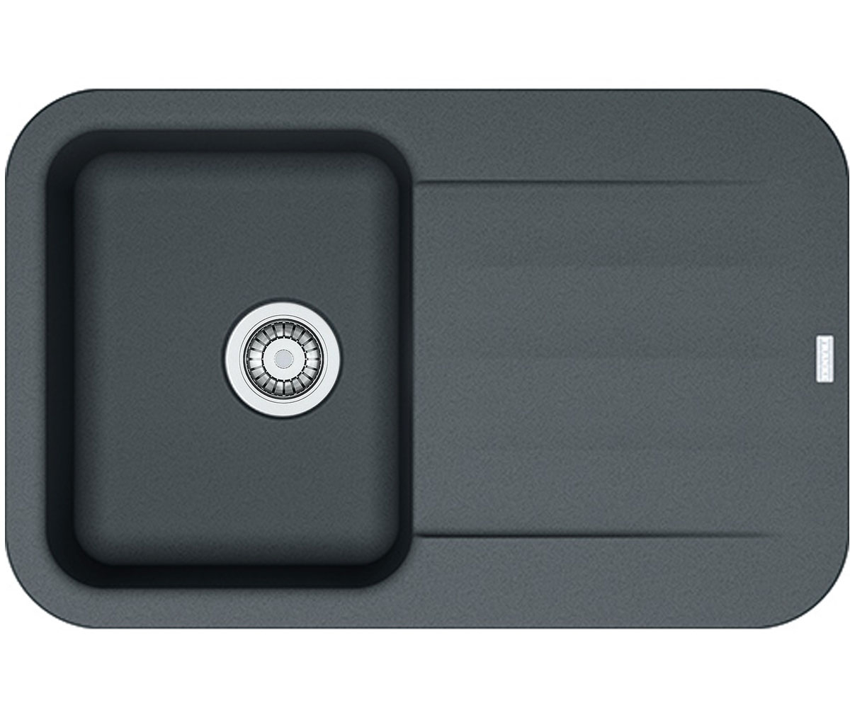 Кухонна мийка FRANKE PEBEL PBG 611-78 114.0258.045 114.0258.045