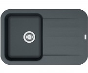 Кухонна мийка FRANKE PEBEL PBG 611-78 114.0258.045