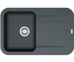 Кухонна мийка FRANKE PEBEL PBG 611-78 114.0258.045
