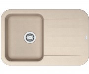 Кухонна мийка FRANKE PEBEL PBG 611-78 114.0258.046