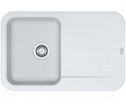 Кухонна мийка FRANKE PEBEL PBG 611-78 114.0258.049