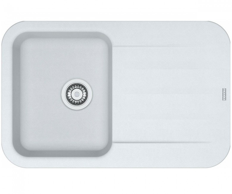 Кухонна мийка FRANKE PEBEL PBG 611-78 114.0258.049 114.0258.049