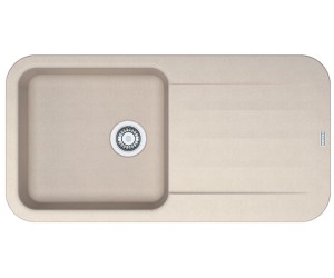 Кухонна мийка FRANKE PEBEL PBG 611-97 114.0258.050