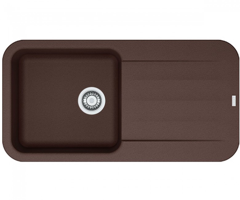 Мийка на стільницю FRANKE PEBEL PBG 611-97 114.0258.071 114.0258.071