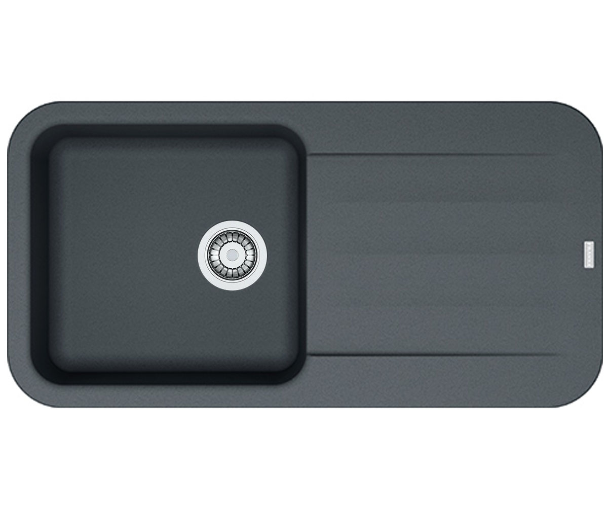 Кухонна мийка FRANKE PEBEL PBG 611-97 114.0258.072 114.0258.072