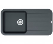 Кухонна мийка FRANKE PEBEL PBG 611-97 114.0258.072