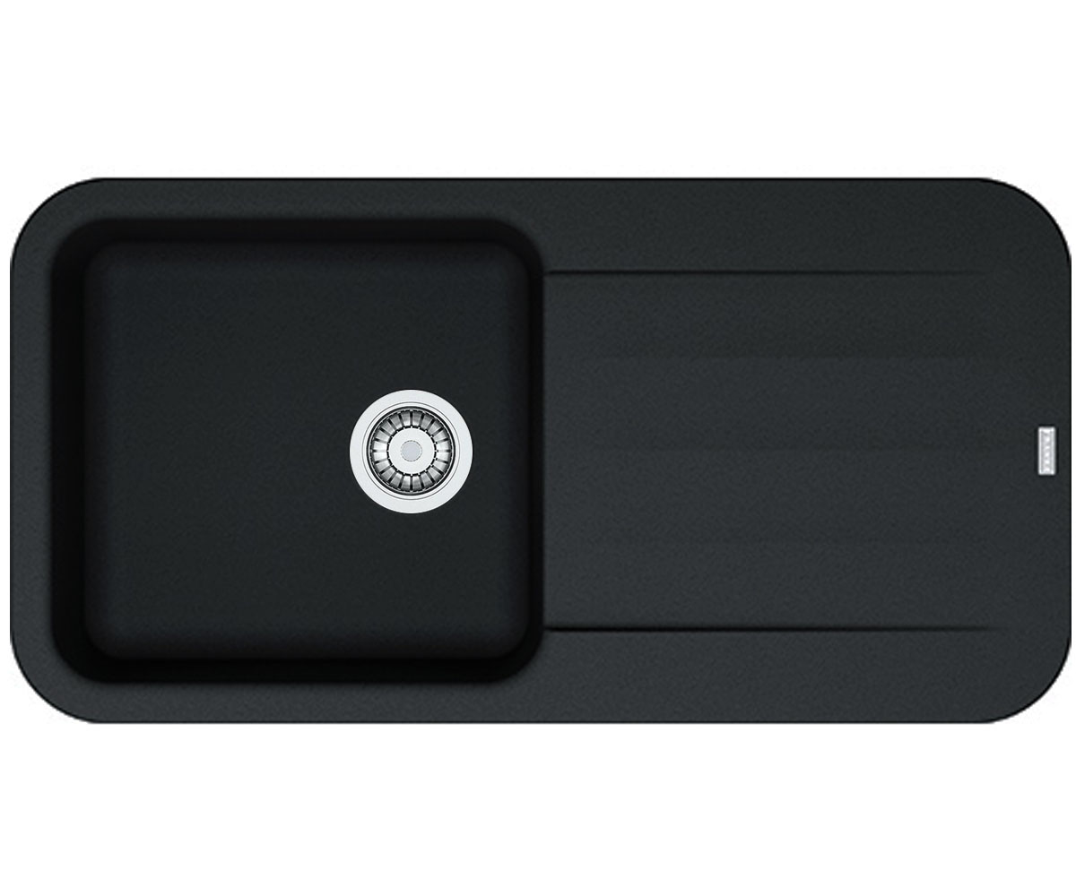 Кухонна мийка FRANKE PEBEL PBG 611-97 114.0258.074 114.0258.074