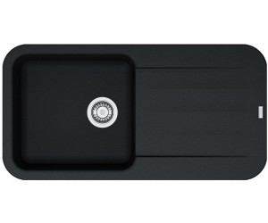 Кухонна мийка FRANKE PEBEL PBG 611-97 114.0258.074