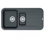 Кухонна мийка FRANKE PEBEL PBG 651 114.0258.079