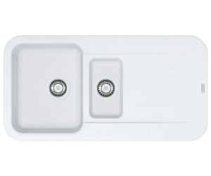 Кухонна мийка FRANKE PEBEL PBG 651 114.0258.093