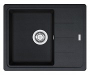 Кухонна мийка FRANKE BASIS BFG 611-62 114.0272.580