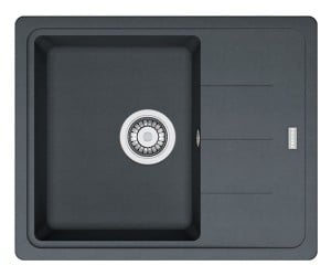 Кухонна мийка FRANKE BASIS BFG 611-62 114.0272.591