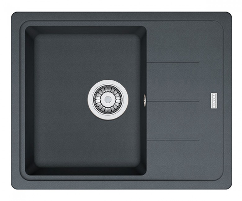 Кухонна мийка FRANKE BASIS BFG 611-62 114.0272.591 114.0272.591