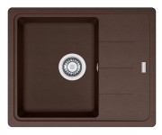 Кухонна мийка FRANKE BASIS BFG 611-62 114.0272.594