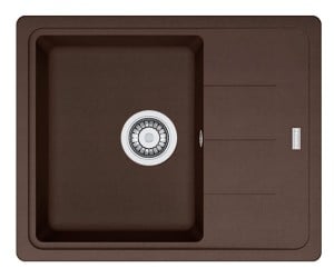 Кухонна мийка FRANKE BASIS BFG 611-62 114.0272.594