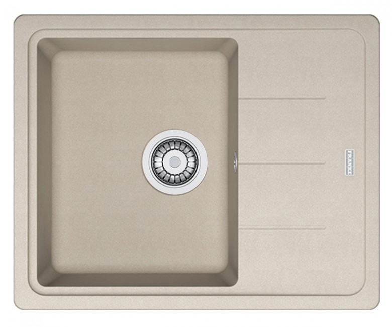 Мойка кухонная FRANKE BASIS BFG 611-62 114.0272.596 114.0272.596