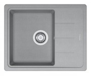 Кухонна мийка FRANKE BASIS BFG 611-62 114.0272.598