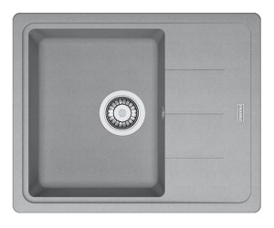 Кухонна мийка FRANKE BASIS BFG 611-62 114.0272.598