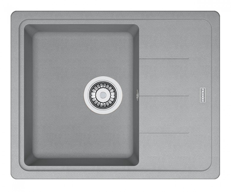 Кухонна мийка FRANKE BASIS BFG 611-62 114.0272.598 114.0272.598