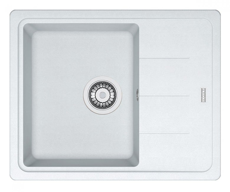 Кухонна мийка FRANKE BASIS BFG 611-62 114.0272.599 114.0272.599