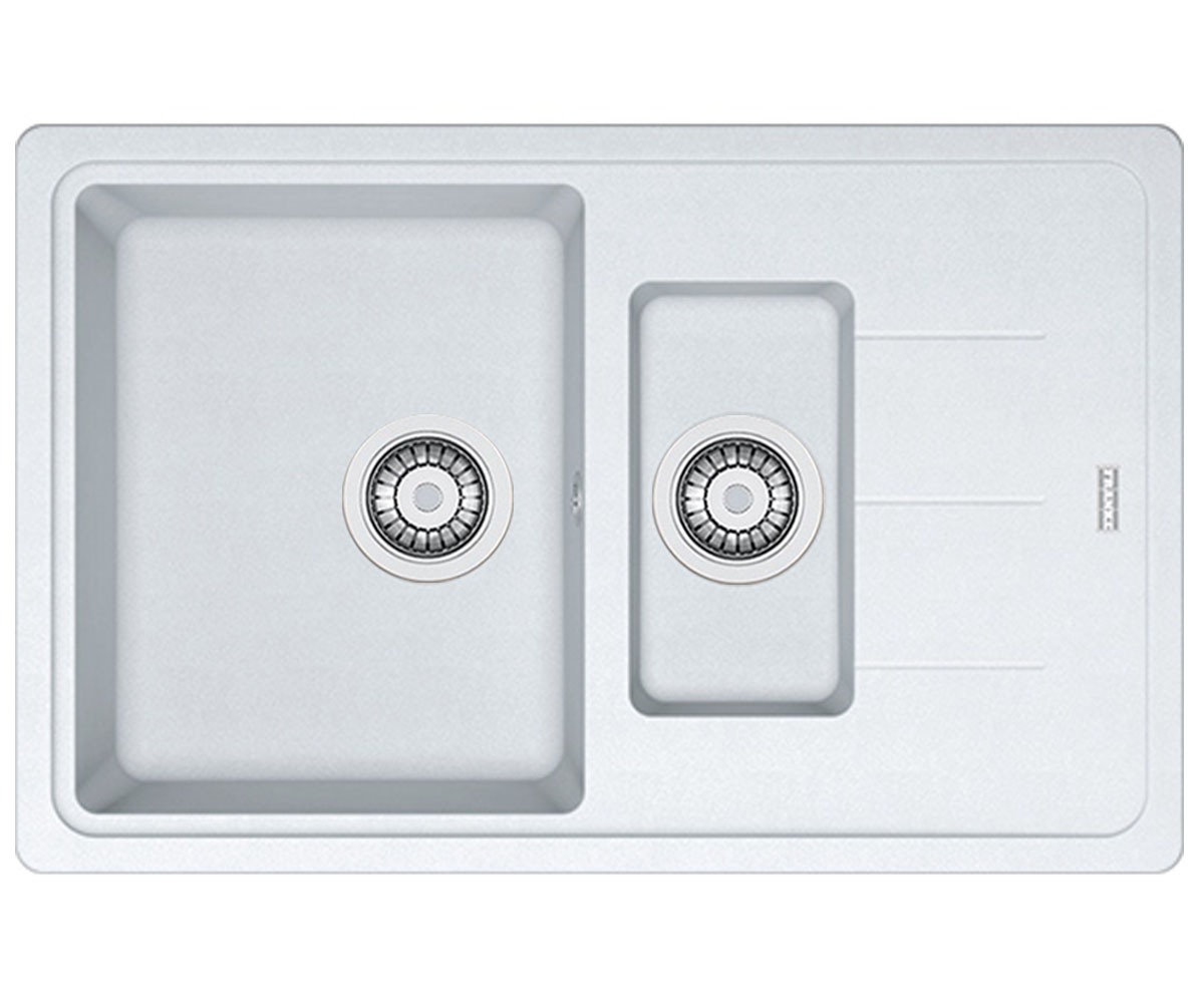 Кухонна мийка FRANKE BASIS BFG 651-78 114.0272.602 114.0272.602