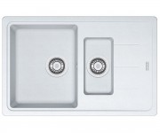 Кухонна мийка FRANKE BASIS BFG 651-78 114.0272.602