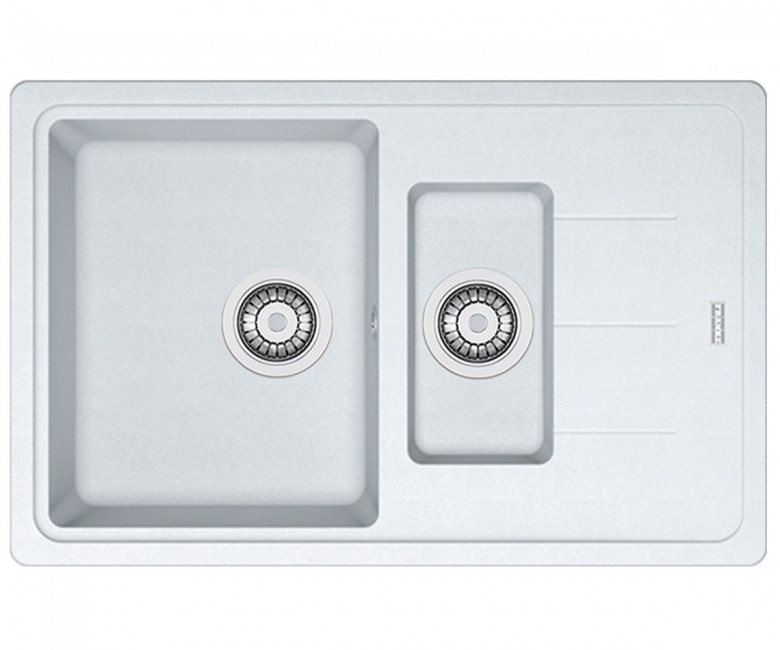 Мойка для кухни FRANKE BASIS BFG 651-78 114.0272.602 114.0272.602