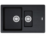 Кухонна мийка FRANKE BASIS BFG 651-78 114.0272.603