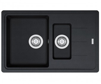Кухонна мийка BASIS BFG 651-78 114.0272.603