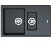 Кухонна мийка FRANKE BASIS BFG 651-78 114.0272.605