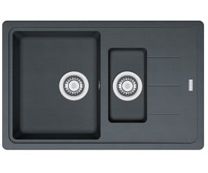 Кухонна мийка FRANKE BASIS BFG 651-78 114.0272.605