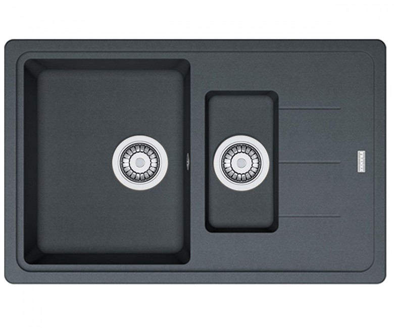 Кухонна мийка FRANKE BASIS BFG 651-78 114.0272.605 114.0272.605