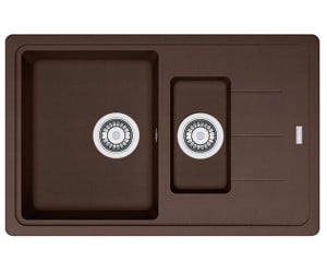 Кухонна мийка FRANKE BASIS BFG 651-78 114.0272.632