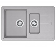 Кухонна мийка FRANKE BASIS BFG 651-78 114.0272.635