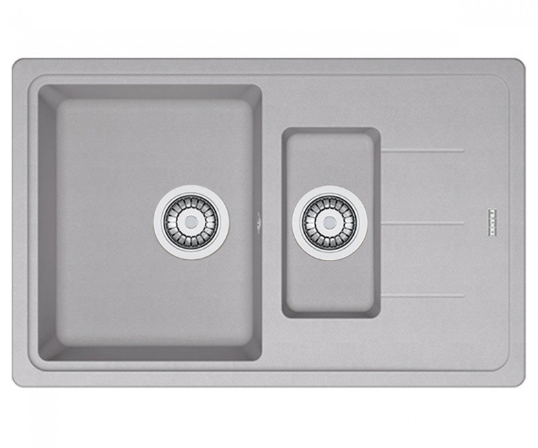 Кухонна мийка FRANKE BASIS BFG 651-78 114.0272.635 114.0272.635