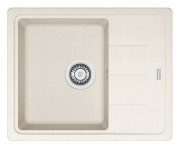 Кухонна мийка FRANKE BASIS BFG 611-62 114.0285.249