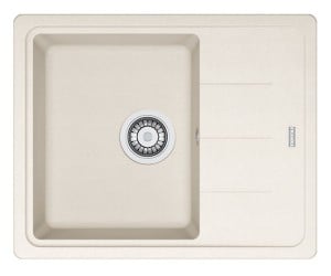 Кухонна мийка FRANKE BASIS BFG 611-62 114.0285.249