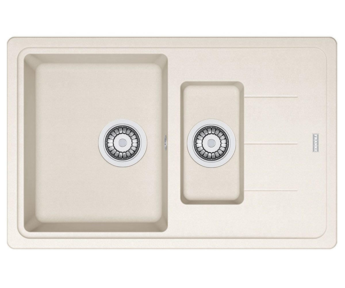 Кухонна мийка FRANKE BASIS BFG 651-78 114.0285.361 114.0285.361