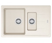 Кухонна мийка FRANKE BASIS BFG 651-78 114.0285.361