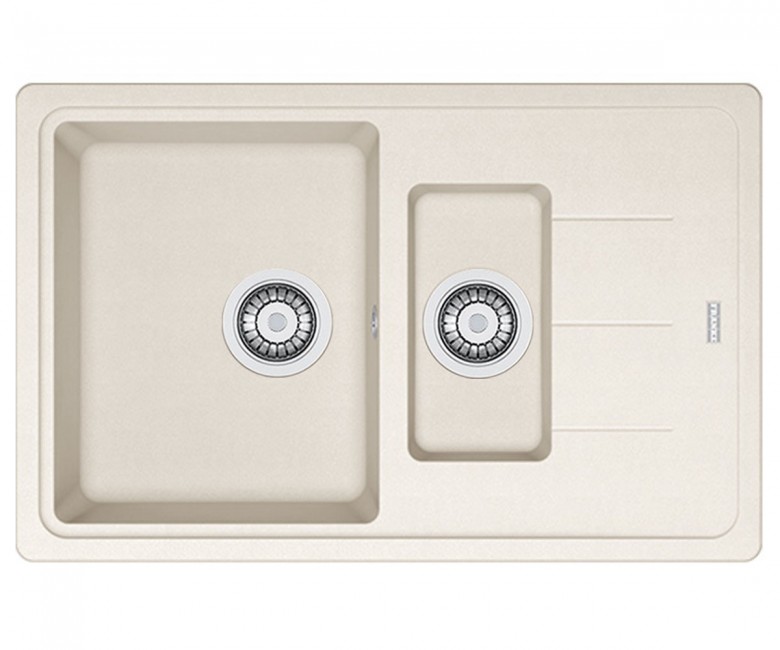 Кухонна мийка FRANKE BASIS BFG 651-78 114.0285.361 114.0285.361