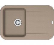 Кухонна мийка FRANKE PEBEL PBG 611-78 114.0306.745
