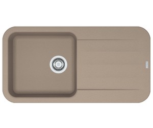 Кухонна мийка FRANKE PEBEL PBG 611-97 114.0306.746